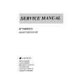 SHERWOOD R756RDS G Manual de Servicio