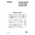 TOSHIBA V233EF Manual de Usuario