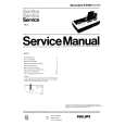 PHILIPS N2408 Manual de Servicio