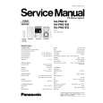 PANASONIC SA-PM21EB Manual de Servicio