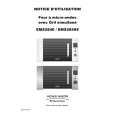 ARTHUR MARTIN ELECTROLUX EMS2840 Manual de Usuario
