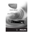 PHILIPS DVD781CH99 Manual de Usuario