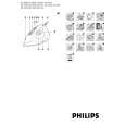 PHILIPS GC1720/27 Manual de Usuario