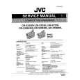 JVC GRSXM49EK Manual de Servicio