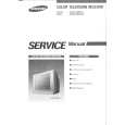 SAMSUNG WS32M164N2XXES Manual de Servicio
