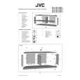 JVC RK-C56HL1 Manual de Usuario