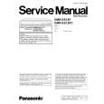 PANASONIC DMR-ES15P Manual de Servicio