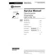 BAUKNECHT 854675601010 Manual de Servicio