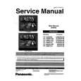 PANASONIC CT35G31U Manual de Servicio