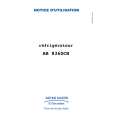 ARTHUR MARTIN ELECTROLUX AR8860CN Manual de Usuario ARTHUR MARTIN ELECTROLUX AR8860CN Manual de Usuario