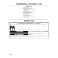 WHIRLPOOL 3RLSQ8033RW1 Manual de Instalación