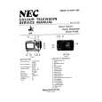 NEC CT6A1P-2B2 Manual de Servicio