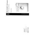 AEG LAV72600-WS Manual de Usuario