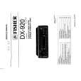 DX920 DX920