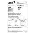 NOKIA 6362 DIGIVISSION Manual de Servicio
