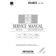 AIWA XREM70 Manual de Servicio