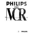 PHILIPS VR277 Manual de Usuario