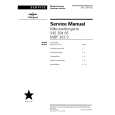 WHIRLPOOL 54539485 Manual de Servicio