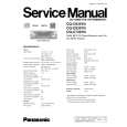 PANASONIC CQ-C8351N Manual de Servicio