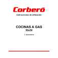 CORBERO 5030HGLN Manual de Usuario