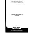 ARTHUR MARTIN ELECTROLUX E6500CCT1ELEC.C.AM Manual de Usuario