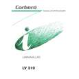 CORBERO LV310 Manual de Usuario