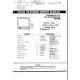 AUDIOTON T5103RM Manual de Servicio