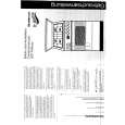 JUNO-ELECTROLUX HST 4346 WS FLG 50 E Manual de Usuario