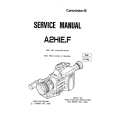 CANON D15-2730 Manual de Servicio