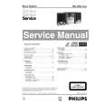 PHILIPS MCV65/21M/33 Manual de Servicio