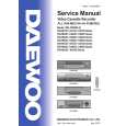 DAEWOO K60 MECHA Manual de Servicio