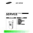 SAMSUNG SGH-Z100 Manual de Servicio