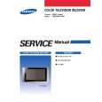 SAMSUNG S63B9P) CHASSIS Manual de Servicio