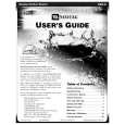 WHIRLPOOL SAV5701AWW Manual de Usuario