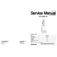 PANASONIC MC-V5268 00 Manual de Servicio PANASONIC MC-V5268 00 Manual de Servicio