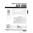 AKAI RX693 Manual de Servicio