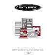 TRICITY BENDIX SiE305C Manual de Usuario