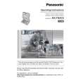 PANASONIC KXTHA16 Manual de Usuario