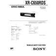 XRC650RDS XRC650RDS