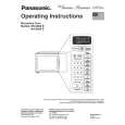 PANASONIC NNS669S Manual de Usuario