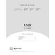 WHIRLPOOL JXT9036CDP Manual de Usuario