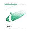 TRICITY BENDIX CSIE508W (STRATA) Manual de Usuario