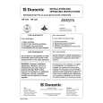 DOMETIC RM2353 Manual de Usuario