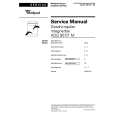 WHIRLPOOL 854295701310 Manual de Servicio