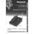 PANASONIC KXTCC902W Manual de Usuario