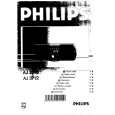 PHILIPS AJ3710 Manual de Usuario