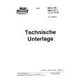 LIEBHERR GS1383-22 Manual de Servicio