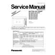PANASONIC NN-T984SF Manual de Servicio