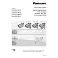 PANASONIC NVDS150EG Manual de Usuario