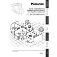 PANASONIC DP6010-COPY Manual de Usuario